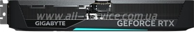  GIGABYTE GeForce RTX5070 12Gb EAGLE OC SFF (GV-N5070EAGLE OC-12GD)