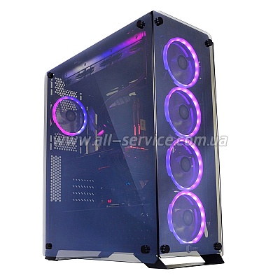  ARTLINE Overlord X98 (X98v05)