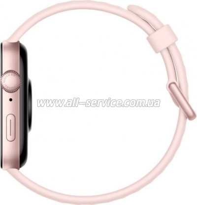 - Huawei Watch Fit 3 Pink (55020CEF)