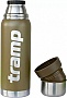  Tramp Expedition Line 0.75  Olive (UTRC-031-olive)