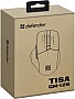  Defender Tisa GM-126 LED Wireless/Bluetooth White/Blue (52126)
