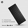  HP 350 Compact Multi-Device Bluetooth UA Black (692S8AA)