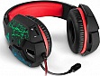  REAL-EL GDX-7750 Black-Red