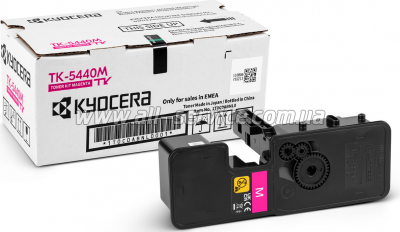 �����-�������� Kyocera TK-5440 Ecosys PA2100/ MA2100 magenta (1T0C0ABNL0)