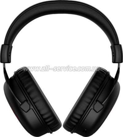  HyperX Cloud II Core Wireless Black (6Y2G8AA)