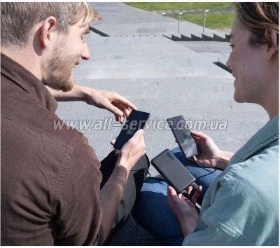 ������� ������������� Trust 10000mAh Primo ECO PD 15W black (24678_TRUST)