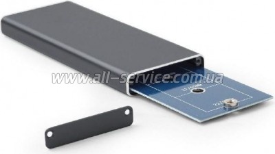   Gembird M.2 NGFF USB3.0 (EE2280-U3C-01)