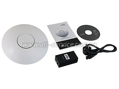 WI-FI   Ubiquiti UniFi AP (UAP)