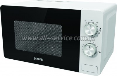 ������������� ���� Gorenje MO20E2W