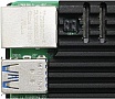     Pi HUT for Raspberry Pi 5 Aluminium Armor Radiator (105858)