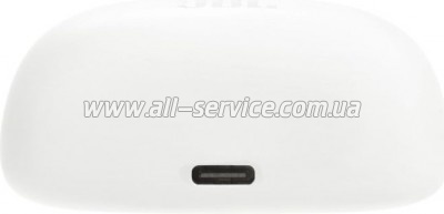  JBL Tune Buds 2 White (JBLTBUDS2WHT)
