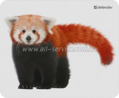  DEFENDER Wild Animals (50803)