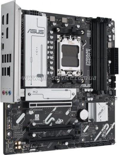   ASUS PRIME B840M-A-CSM