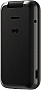 Мобильный телефон HMD 2660 4G Flip DS Black Мобильный телефон HMD 2660 4G Flip DS Black