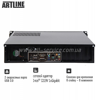 ������ ARTLINE Business R17 (R17v06)