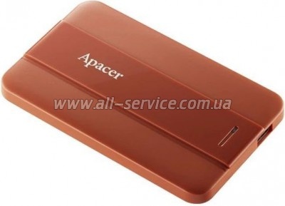 ��������� 2.5" 1TB Apacer (AP1TBAC237R-1)