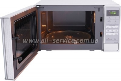   Panasonic NN-ST27HMZUE