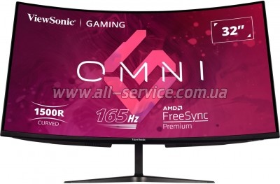  ViewSonic VX3218C-2K