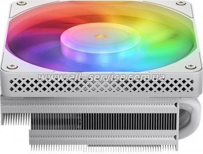    JONSBO HX6200D White