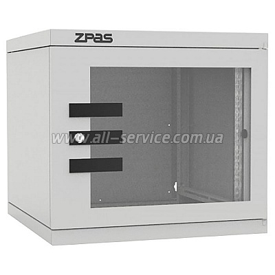 Шкаф ZPAS Z-BOX (WZ-7240-20-S4-011) Шкаф ZPAS Z-BOX (WZ-7240-20-S4-011)