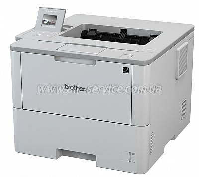 ������� A4 Brother HL-L6400DW WiFi (HLL6400DWR1)