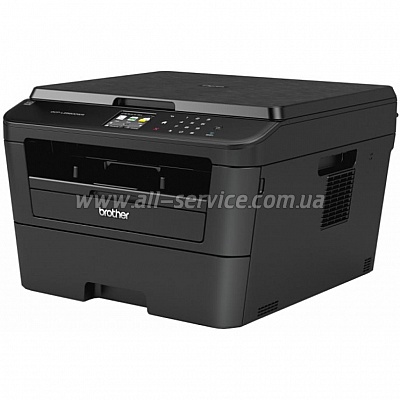  A4 / Brother DCP-L2520DWR  Wi-Fi (DCPL2520DWR1)
