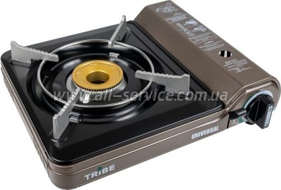   Tribe Universal Grey (T-HD-0003-grey)