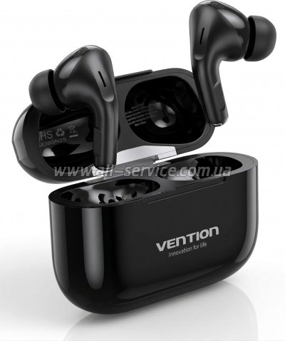 �������� Vention Echo Lite E11 Black (NBVB0)