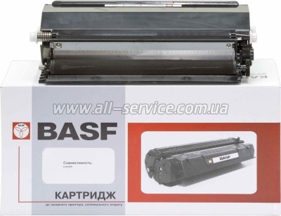 �������� BASF Lexmark MS810/ MS811/ MS812 ������ 52D5H0E (BASF-KT-52D5H0E)