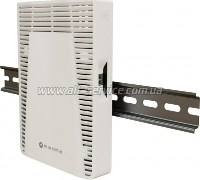   Mikrotik CRS304-4XG-IN