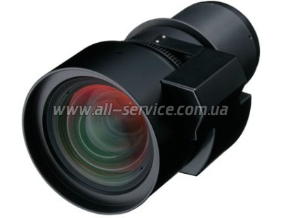 Объектив Epson ELPLR04 V12H004R04 Объектив Epson ELPLR04 V12H004R04