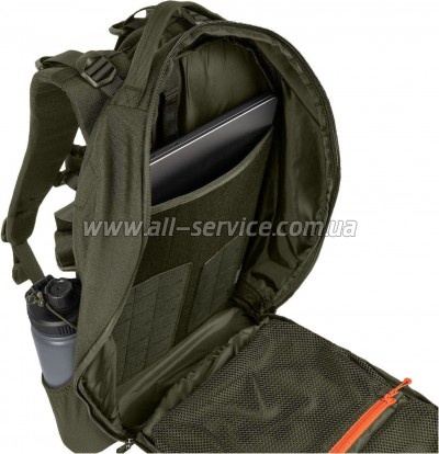   Highlander Stoirm 25L Tactical Pack Rangeer Green (TT217-RG) (931662)