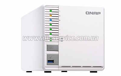   QNAP TS-351-2G
