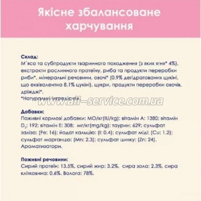     Purina Cat Chow       85  (8445290426536)