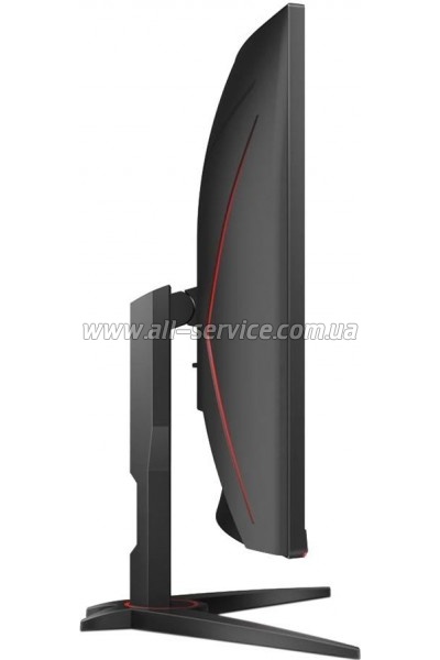  AOC C32G2ZE/BK