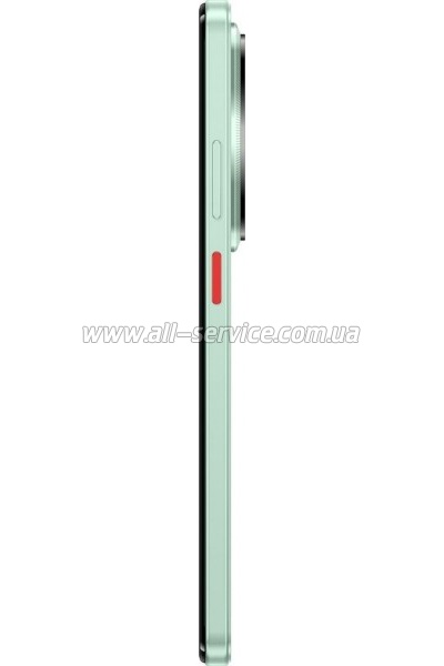   ZTE Nubia V70 Max 6/128GB Green (1143711)
