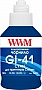  WWM GI-41 Canon Pixma G2420/ 3420 140 Cyan (G41C)