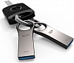 Флешка Silicon Power 32GB JEWEL J80 USB 3.0 (SP032GBUF3J80V1T) Флешка Silicon Power 32GB JEWEL J80 USB 3.0 (SP032GBUF3J80V1T)