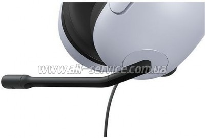 �������� Sony Inzone H3 Over-ear (MDRG300W.CE7)