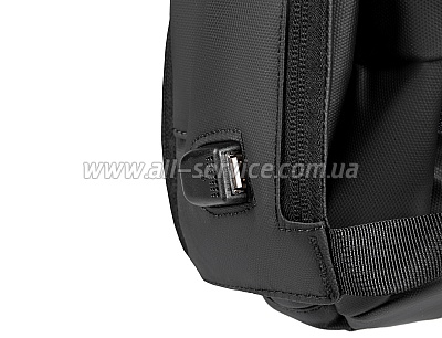 ������ 2E, Urban Groove 16", ������ (2E-BPT9176BK)