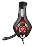  TRUST GXT 313 Nero Illuminated Gaming Headset (21601)