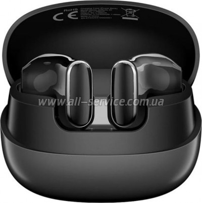 �������� Blackview AirBuds 20 Black (6931548319467)
