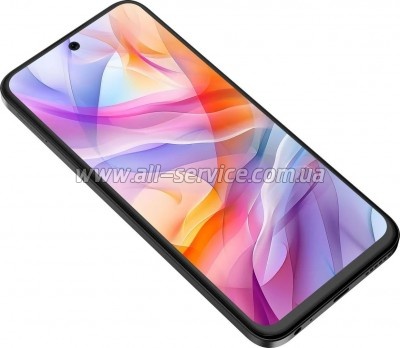  ZTE Nubia V70 Design 8/256GB Gray (1143714)