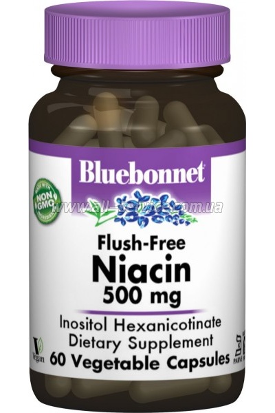  Bluebonnet Nutrition    (3) 500, 60   (BLB0462)