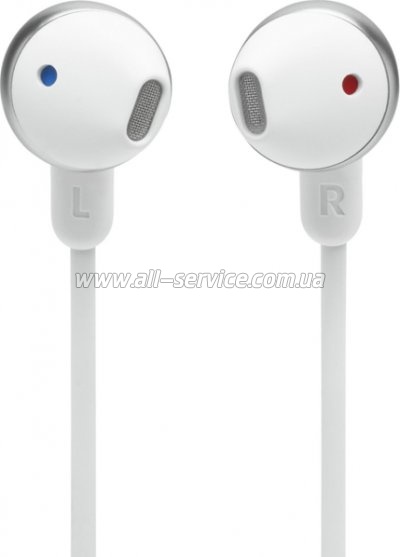  JBL Tune 215 BT White (JBLT215BTWHT)