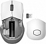  CoolerMaster MM311 Wireless White (MM-311-WWOW1)