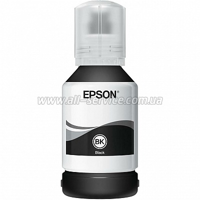  Epson  L7160/ 7180 Black (C13T00Q140)