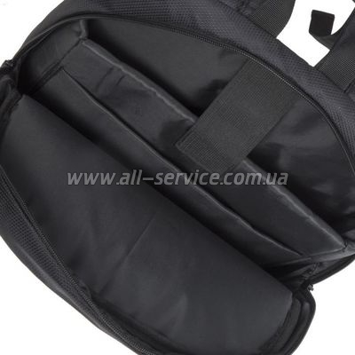  RivaCase 15.6" 8065 Black (8065Black)