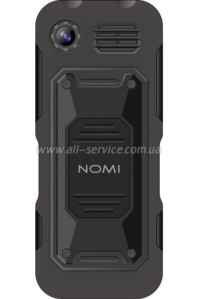 �������� ������� Nomi i1850 Black