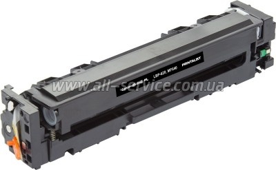  PRINTALIST Canon LBP-620/ 621/ MF640  Canon 054H Black (Canon-054HB-PL)